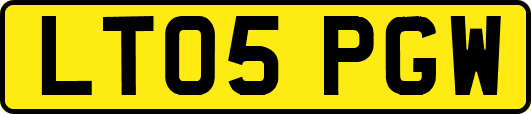 LT05PGW