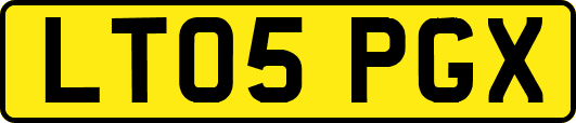 LT05PGX