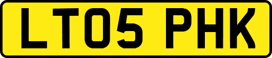 LT05PHK