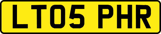 LT05PHR