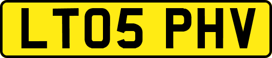 LT05PHV