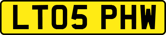 LT05PHW
