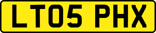 LT05PHX