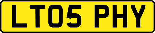 LT05PHY
