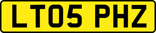 LT05PHZ
