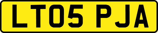 LT05PJA