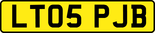 LT05PJB