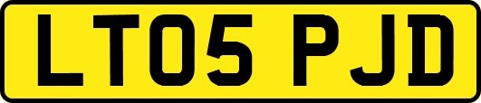 LT05PJD