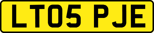 LT05PJE