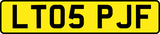 LT05PJF