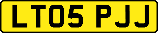 LT05PJJ