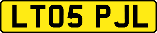 LT05PJL