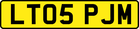 LT05PJM