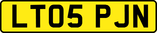 LT05PJN