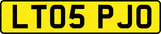 LT05PJO