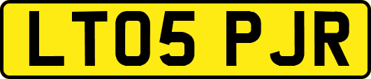 LT05PJR