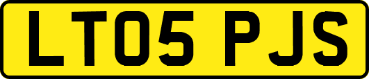LT05PJS