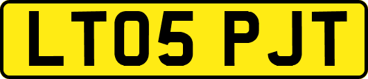 LT05PJT
