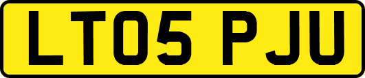 LT05PJU