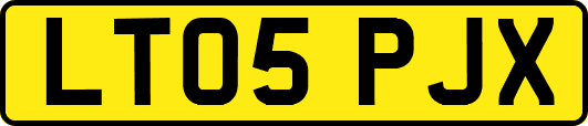 LT05PJX