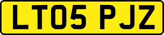 LT05PJZ