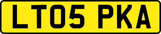 LT05PKA