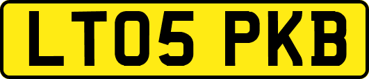 LT05PKB