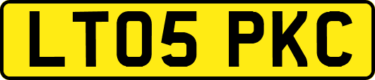 LT05PKC