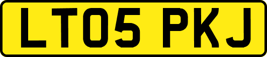 LT05PKJ