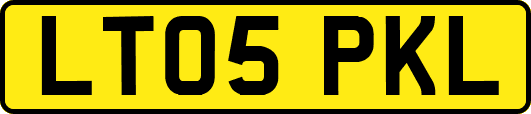 LT05PKL