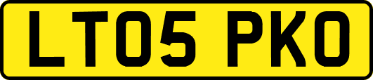 LT05PKO