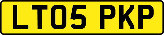 LT05PKP