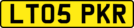 LT05PKR