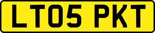 LT05PKT