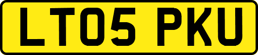 LT05PKU