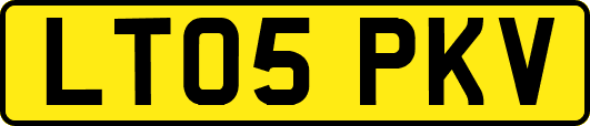 LT05PKV