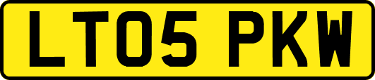 LT05PKW