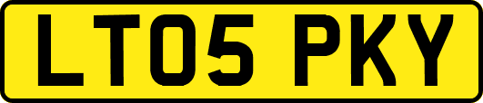 LT05PKY
