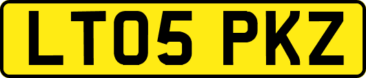 LT05PKZ