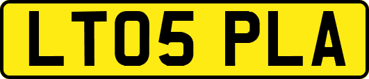 LT05PLA