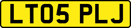 LT05PLJ