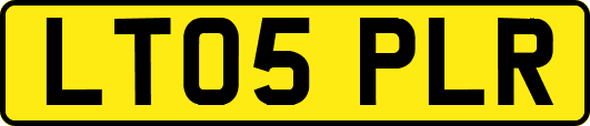 LT05PLR