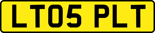 LT05PLT