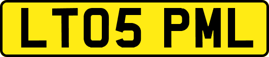 LT05PML