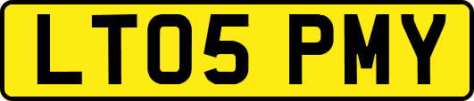LT05PMY