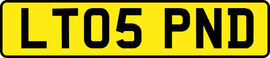 LT05PND
