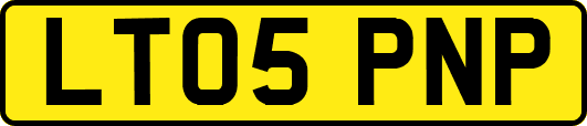 LT05PNP