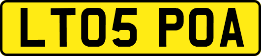LT05POA