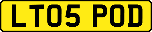 LT05POD