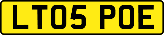 LT05POE